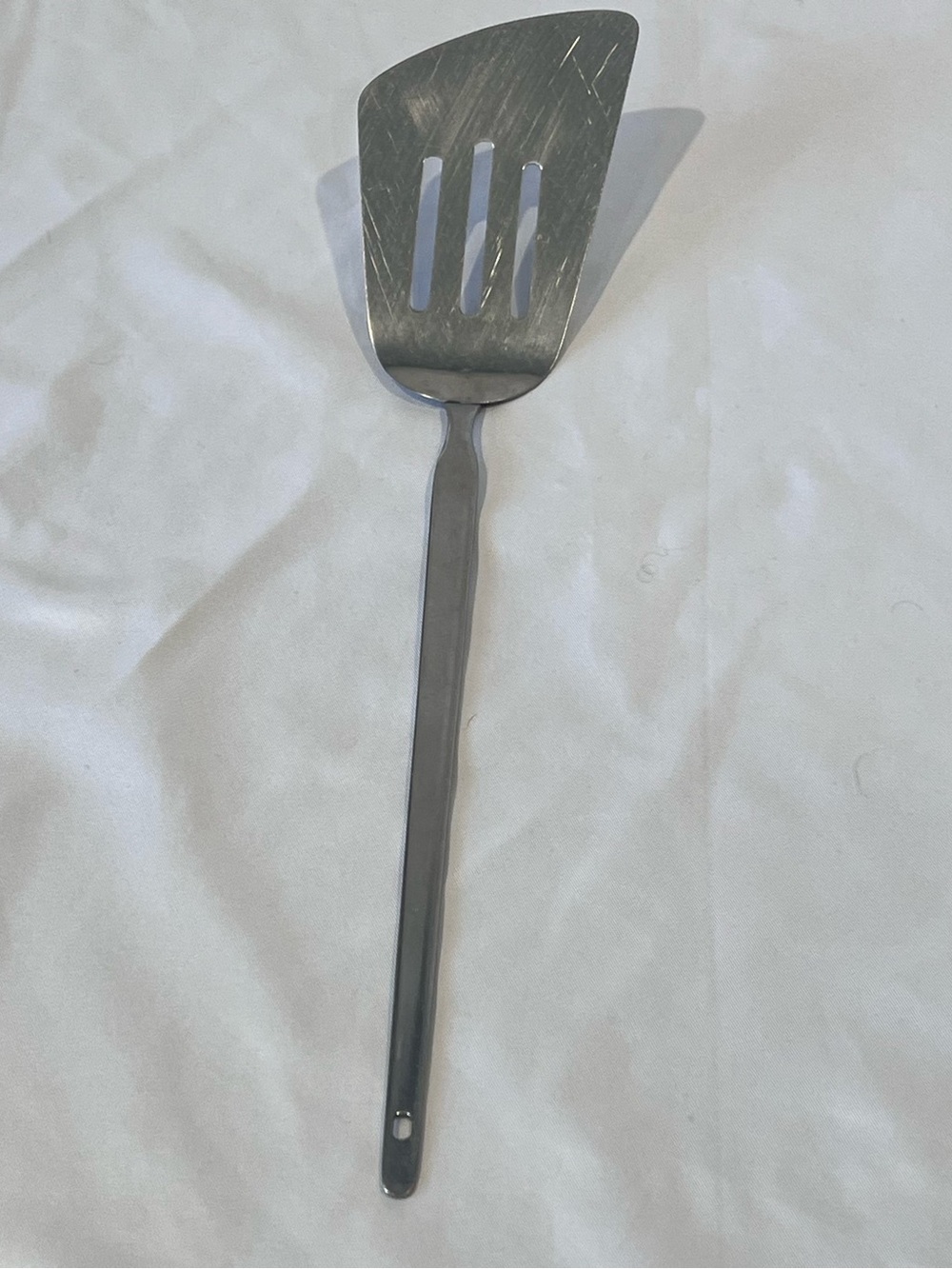 Vintage GEMCO Norway Stainless Steel Turner Spatula